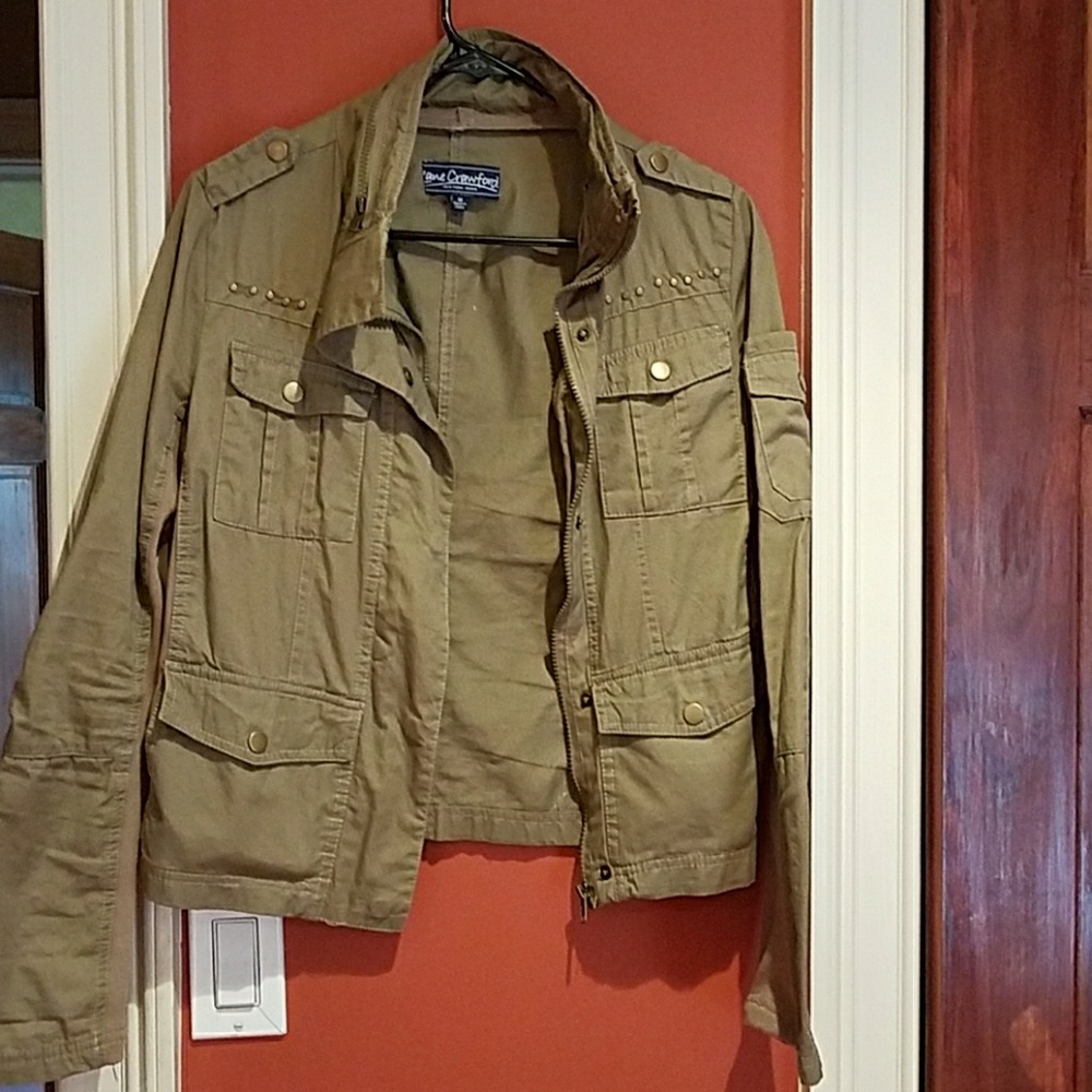 Jacket